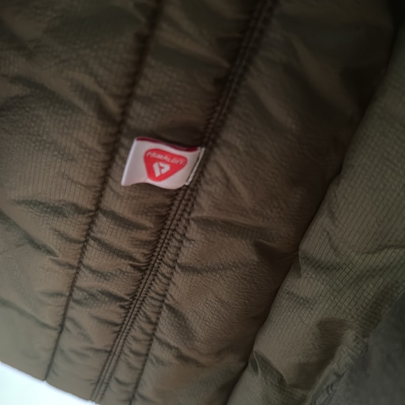 Engineered garments puffy blazer - Picture 6 of 10